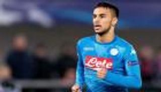 بايرن ميونيخ حاول ضم الجزائري وناس 