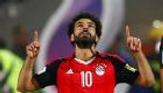 لاعبو روسيا يتمنون لحاق محمد صلاح بالمونديال