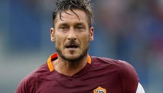 فرانشيسكو توتي - صورة أرشيفية 