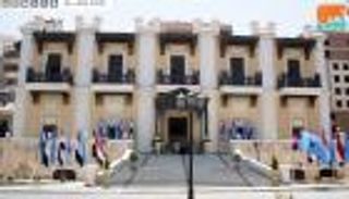 مكتبة الإسكندرية تحول قصر الأميرة خديجة إلى متحف أديان 