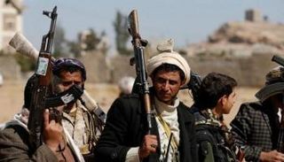 عناصر من المليشيات الانقلابية - أرشيفية