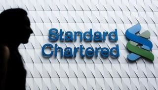 شعار ستاندرد تشارترد