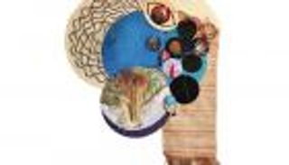 بالصور.. أعمال البرازيلية دورازيو في "سيمفونيا" بجامعة نيويورك أبوظبي 