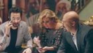 صور.. إعلان أحمد زكي يشعل تويتر.. وإشادة بأداء عمرو سعد ويسرا ومنى زكي