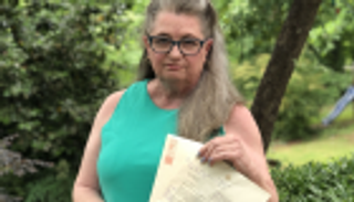 مدرسة تصحح خطابًا تلقته من ترامب وتعيده للبيت الأبيض