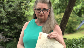 مدرسة تصحح خطاب ترامب وتعيده للبيت الأبيض