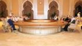 وزراء إعلام الرباعي العربي يطالبون بالتصدي للتدخلات في شؤون دول المنطقة