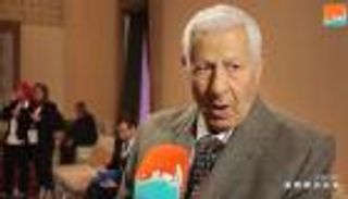 مكرم محمد أحمد: الإرهاب ينحسر لكن لابد من الحذر