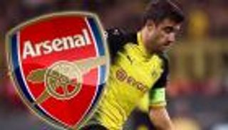 أرسنال يقترب من حسم أولى صفقاته الصيفية