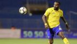 النصر ينهي ارتباطه بالعماني سعد سهيل رسميا