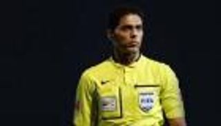 مساعد المرداسي يؤكد استبعاده رسمياً من مونديال روسيا