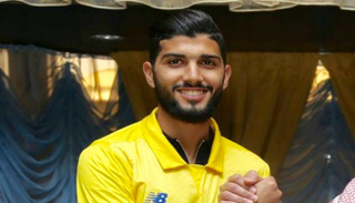 التونسي فرجاني ساسي