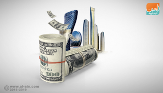 43.5 مليار درهم تحويلات العمالة الأجنبية في الإمارات