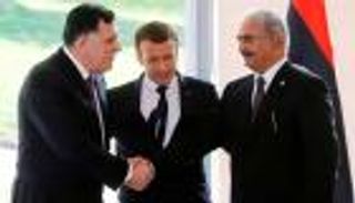 مستشار رئيس النواب الليبي لـ"العين الإخبارية": انتخابات الرئاسة والبرلمان في ديسمبر