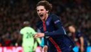 نابولي ينافس ثنائي البريمييرليج على ضم نجم سان جيرمان