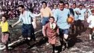 قصة مونديال .. 1930 .. الانطلاقة