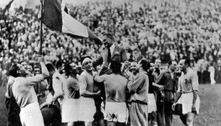 كأس العالم 1934