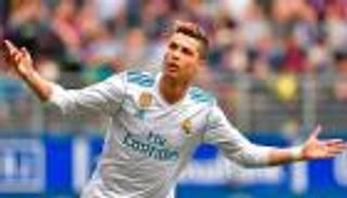 ريال مدريد يزيد من التكهنات حول رحيل رونالدو