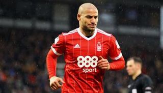 عدلان قديورة - صورة أرشيفية 