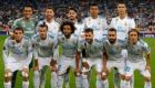ريال مدريد يتصدر ترتيب "اليويفا" للأندية