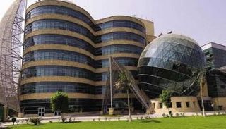 مسشفى 57357 بالقاهرة