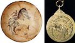 أسطرلاب ابن زوال يبهر زوار متحف غرناطة 