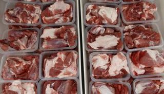 الإمارات تحظر المجترات الحية ومنتجاتها من جنوب أفريقيا 