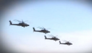 البيان 23 لـ"سيناء 2018".. الجيش المصري يقضي على 8 تكفيريين