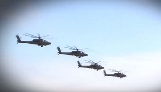 القوات المسلحة المصرية تواصل تنفيذ مهامها بنجاح ضمن العملية الشاملة سيناء 2018