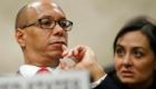 أمريكا تعتزم الانسحاب من مؤتمر نزع السلاح اعتراضا على رئاسة سوريا