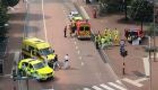 مقتل 4 بينهم شرطيان في إطلاق نار ببلجيكا