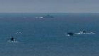 "كسر الحصار" تحمل إسرائيل مسؤولية حياة ركاب سفينة الحرية‎