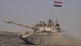 الجيش اليمني يقترب من تحرير الحديدة