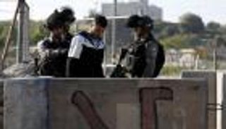 "جريمة حمل لقب".. صلف إسرائيلي يحرم مئات الفلسطينيين من العمل