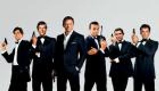 110 أعوام على ميلاد مؤلف "جيمس بوند"