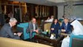 عضو الجمعية البرلمانية للناتو تثمن دور السعودية والإمارات في اليمن