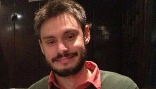 الطالب الإيطالي جوليو ريجيني