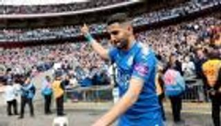 تقارير.. مانشستر سيتي يجعل محرز الصفقة الأغلى في تاريخه