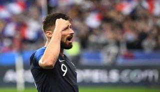 أوليفييه جيرو  