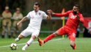 تونس تحول تأخرها إلى تعادل مع البرتغال وديا