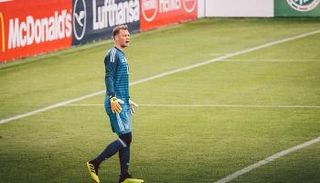 مانويل نوير