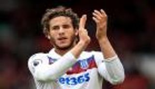 وكيل رمضان صبحي يؤكد رحيله عن ستوك سيتي