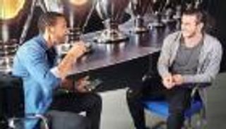 فيرديناند ينصح بيل بالانضمام لمانشستر يونايتد