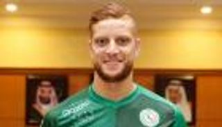 الاتفاق السعودي يجدد عقد بن يوسف حتى 2020