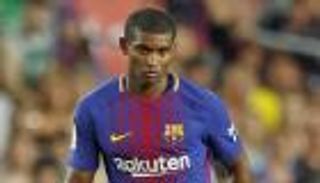 مدافع برشلونة يقترب من الدوري الإنجليزي