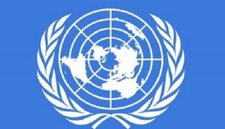 شعار الأمم المتحدة