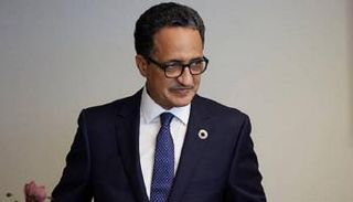 وزير خارجية موريتانيا يستدعي السفير الإيراني