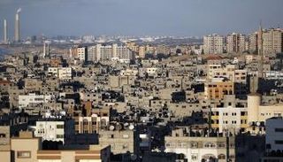 قطاع غزة- أرشيفية