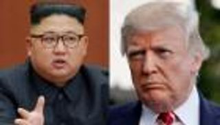 البيت الأبيض يعلن استعداده للقمة مع كوريا الشمالية في 12 يونيو