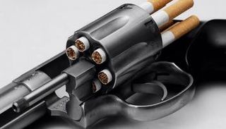 قانون لردع المدخنين في الجزائر